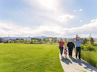 Homes Available Soon, Encore At Sterling Ranch, Littleton, CO 80125