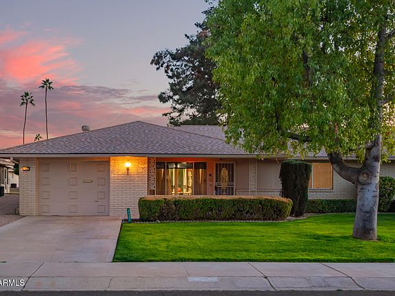 2nd image of 9425 W SANDSTONE Drive