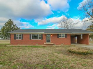612 Elizabeth Rd, Friendship, TN 38034