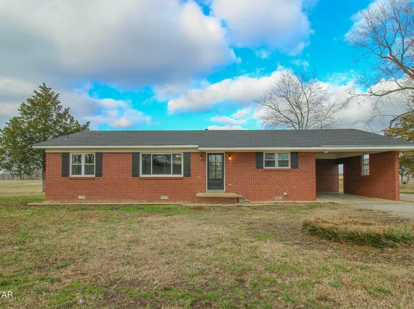 612 Elizabeth Rd, Friendship, TN 38034