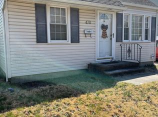 470 S Laurel Ave, Keansburg, NJ