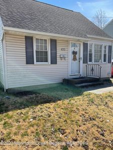 470 Laurel Avenue, Keansburg, NJ, 07734