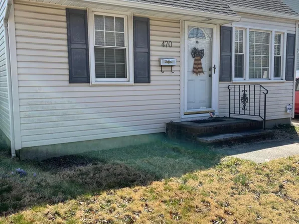 470 Laurel Avenue, Hazlet, NJ 07734