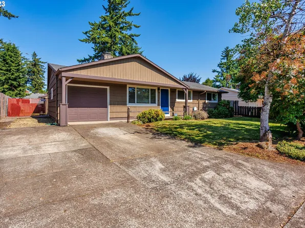 1040 SE 168th Ave, Portland, OR 97233