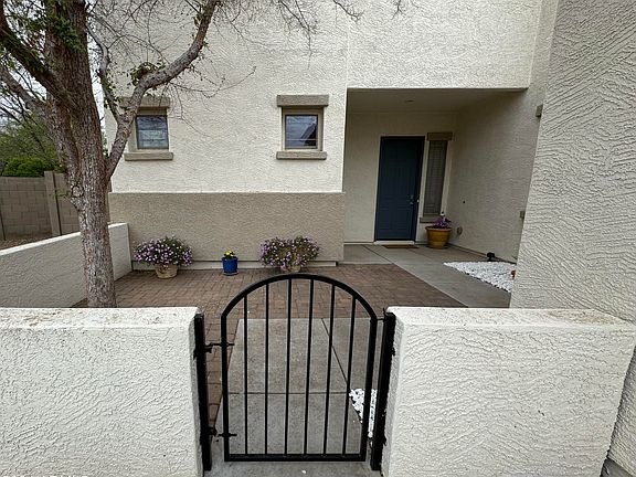 4th image of 15864 W SHAW BUTTE Drive