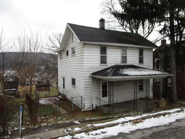 376 Hopkins St, Irvona, PA 16656