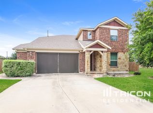 7035 Donato Pl, Round Rock, TX 78665