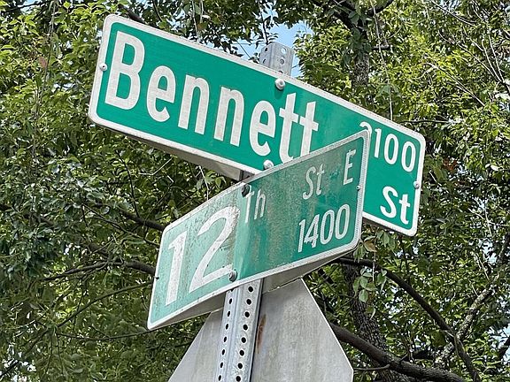 4th image of 0 E 12TH Street