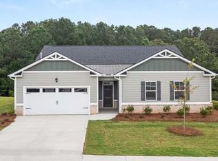 1031 Amerson Ct, Buckhead, GA 30625