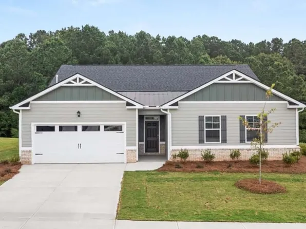 1031 Amerson Ct, Buckhead, GA 30625