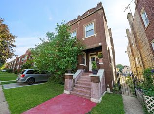 1812 S 58th Ct, Cicero, IL 60804