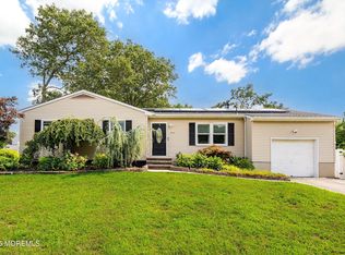 300 Bellanca Rd, Brick, NJ 08723