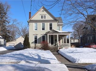 224 Paddock St, Watertown, NY 13601
