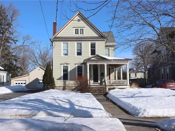 224 Paddock St, Watertown, NY 13601