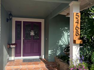 5468 Cloud Way, San Diego, CA 92117