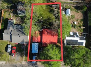 205 Graham Ave, Bonham, TX 75418