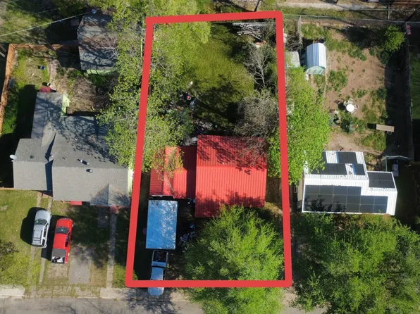 205 Graham Ave, Bonham, TX 75418