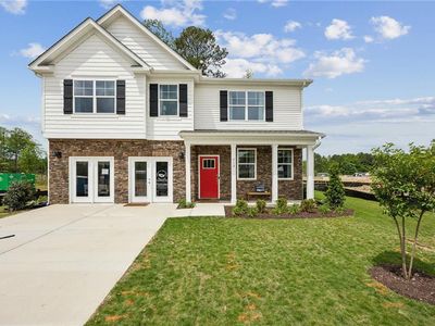 125 Gallop Way, Yorktown, VA, 23690
