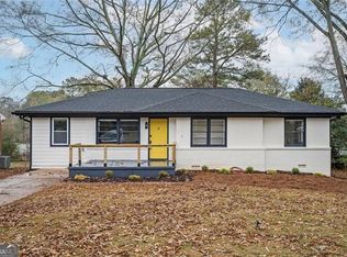 3235 Beech Dr, Decatur, GA 30032