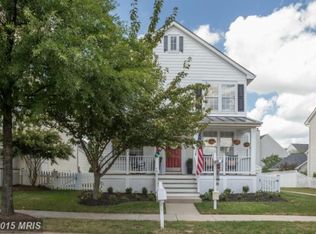 42998 Chesterton St, Ashburn, VA 20147