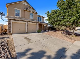 3119 Justin Ct, Lancaster, CA 93535