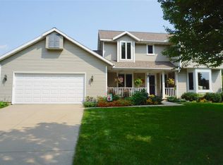 1205 N High Point Rd, Middleton, WI 53562
