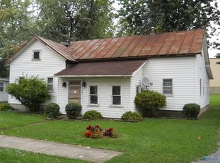 328 N Laura St, Payne, OH 45880