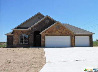 9601 Bozon Hl, Salado, TX 76571