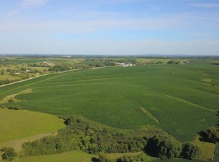 County Road H, Blanchardville, WI 53516