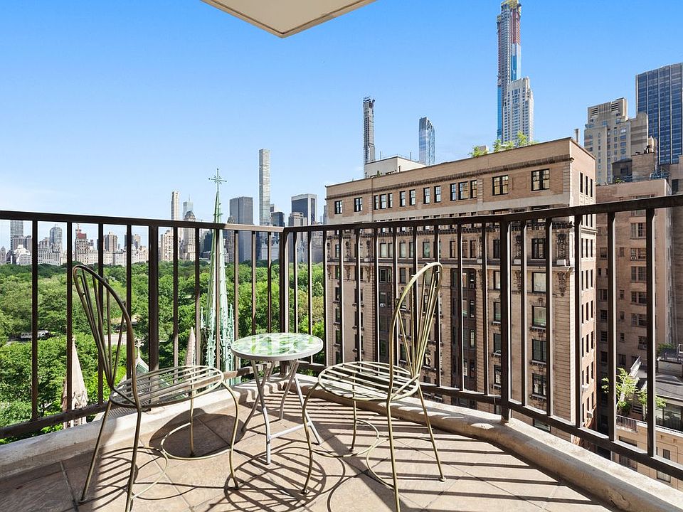 1st image of 5 W 65th St #14K
