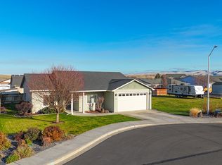 1914 SW 2nd Dr, Pendleton, OR 97801