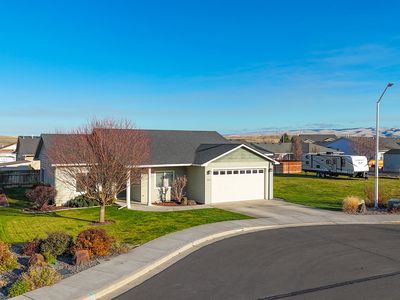 1914 SW 2nd Dr, Pendleton, OR, 97801