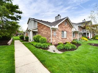 6674 Wareham Ct, Dayton, OH 45459