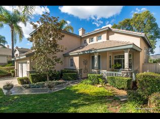 1574 Berkshire Ct, San Marcos, CA 92069