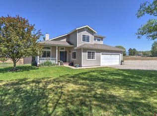 408 Mesa Heights Drive, Durango, CO 81303
