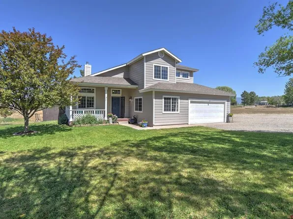 408 Mesa Heights Drive, Durango, CO 81303