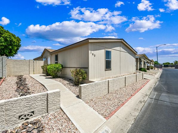 8601 N 103rd Ave Lot 160, Peoria, AZ 85345 – 3-bedroom rental in Peoria
