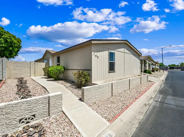 8601 N 103rd Ave Lot 160, Peoria, AZ 85345