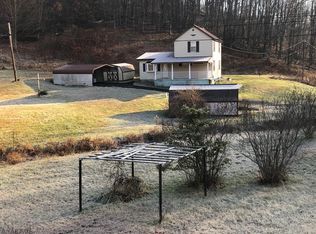 119 Faith Church Rd, Hyndman, PA 15545