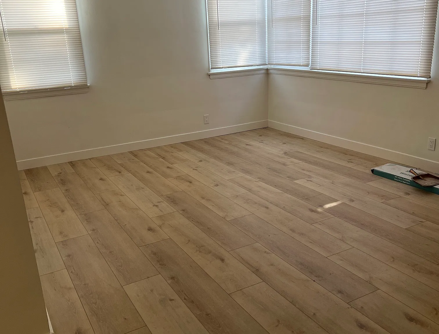 1 bed, 591 sqft, $1,950 — Photo 2