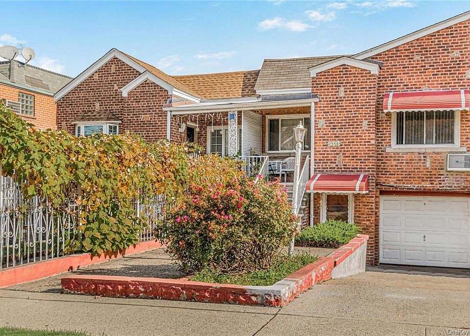 2558 Wilson Avenue, Bronx, NY 10469 Zillow