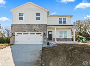 7702 Cilantro Way, Clayton, OH 45315