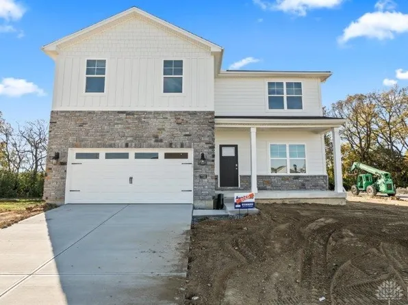 7702 Cilantro Way, Clayton, OH 45315