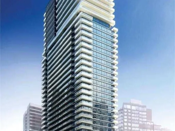 955 Bay St, Toronto, ON