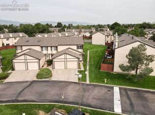 2474 Lexington Village Ln, Colorado Springs, CO 80916