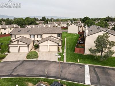 2474 Lexington Village Ln, Colorado Springs, CO, 80916