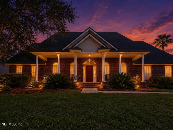 12633 SHOAL CREEK Lane N, Jacksonville, FL 32225