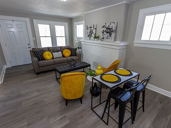 5th image of 2024 Brookside Parkway North Dr