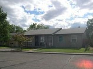 719 Lee Dr, Alamosa, CO 81101