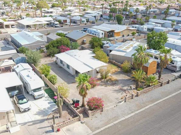 13624 E 46th St, Yuma, AZ 85367